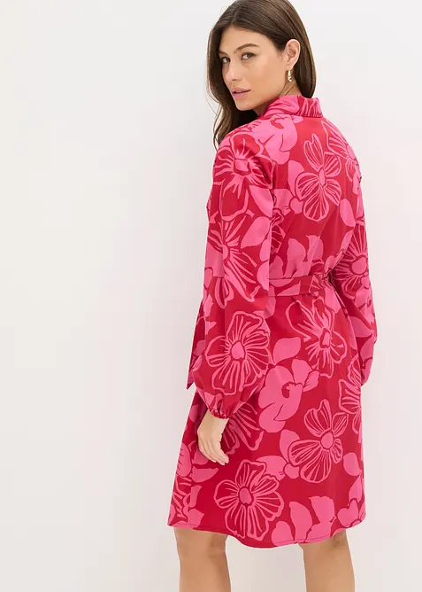 Bluskl&auml;nning i ren bomull, bonprix