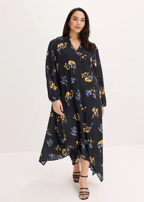 Chiffongkl&auml;nning, bonprix