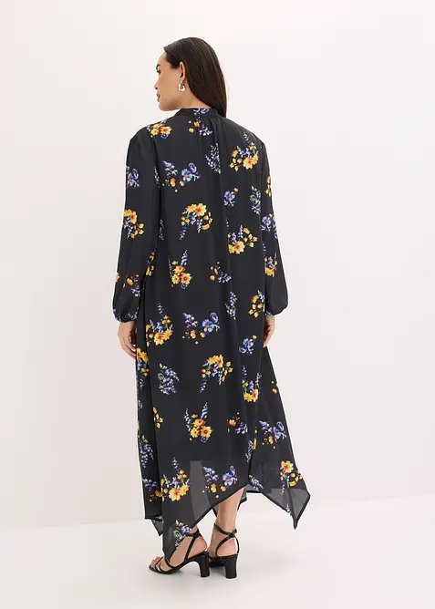 Chiffongkl&auml;nning, bonprix