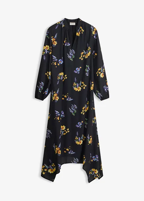 Chiffongkl&auml;nning, bonprix