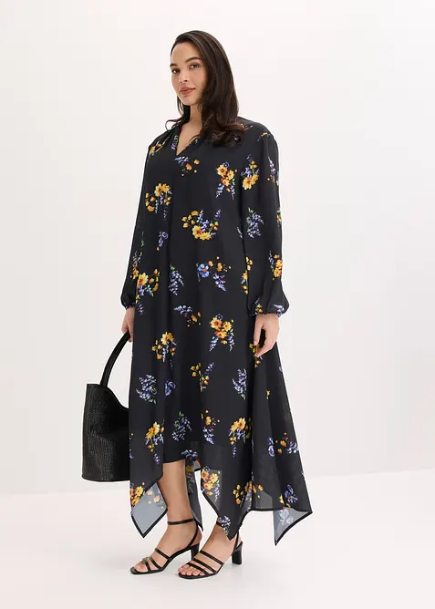 Chiffongkl&auml;nning, bonprix