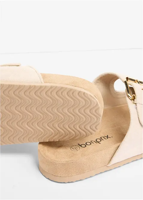 Toffla med sp&auml;nne, bonprix