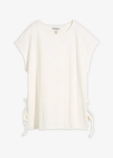 Topp i ekologisk bomull, bonprix