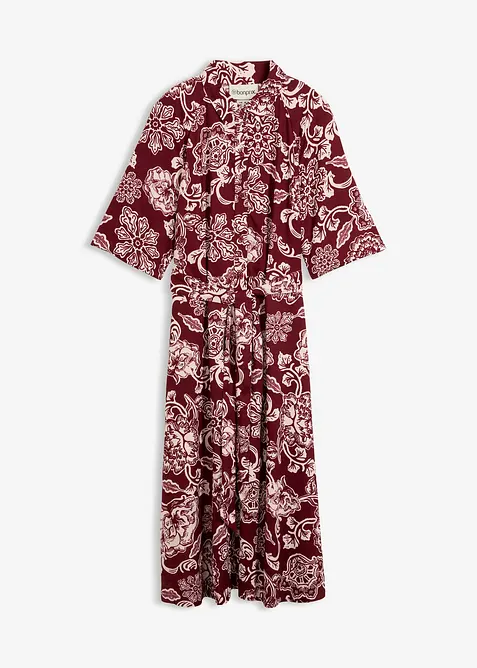 Bluskl&auml;nning av viskos med mjukt fall, bonprix