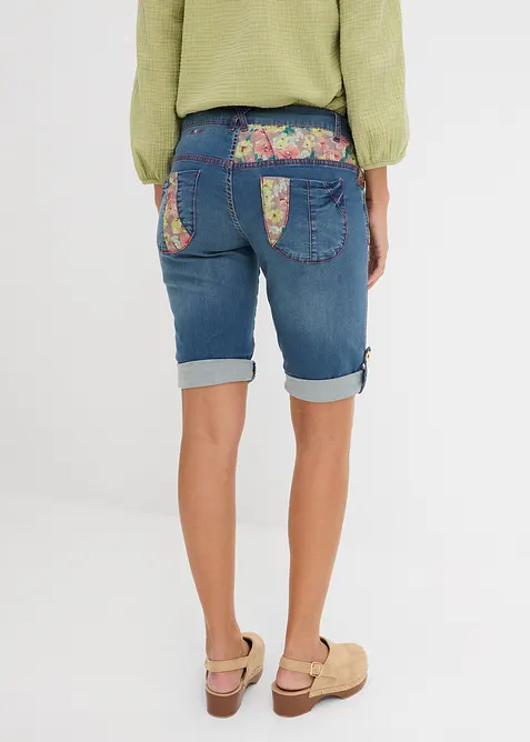 Jeansshorts, bonprix