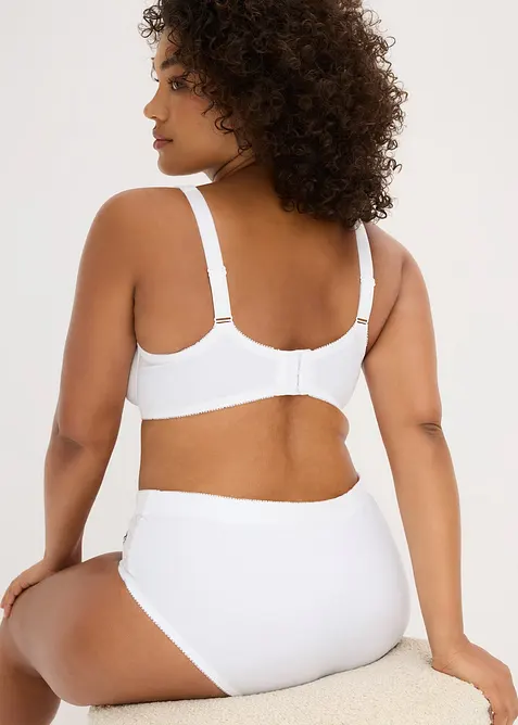 BH med bygel (2-pack), bonprix