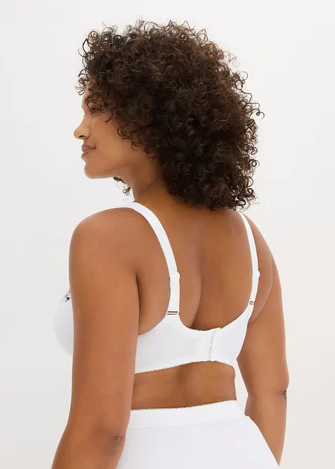 BH med bygel (2-pack), bonprix