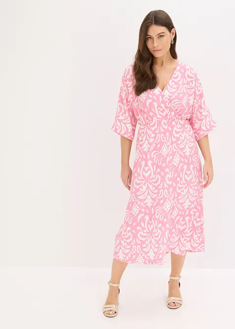 Jerseykl&auml;nning, bonprix