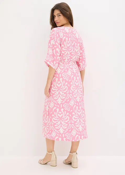 Jerseykl&auml;nning, bonprix