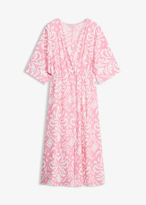 Jerseykl&auml;nning, bonprix