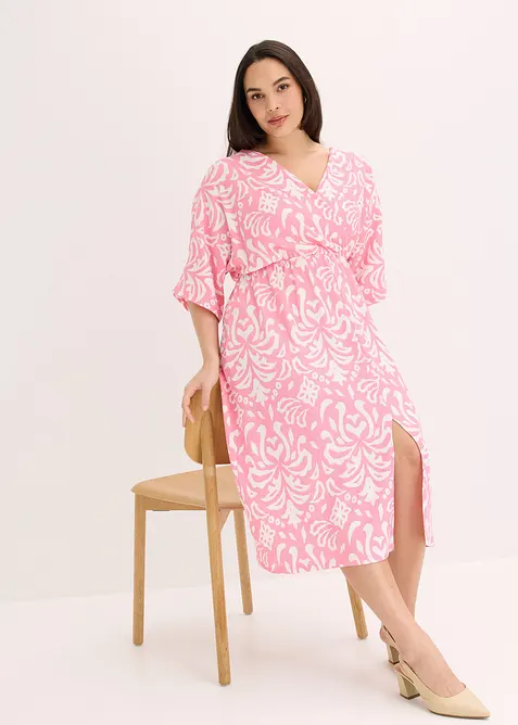 Jerseykl&auml;nning, bonprix