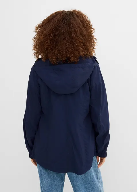 Mycket l&auml;tt jacka, bonprix