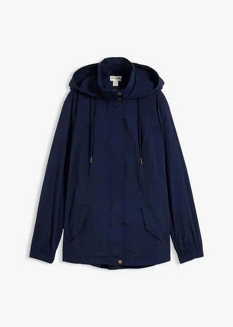 Mycket l&auml;tt jacka, bonprix