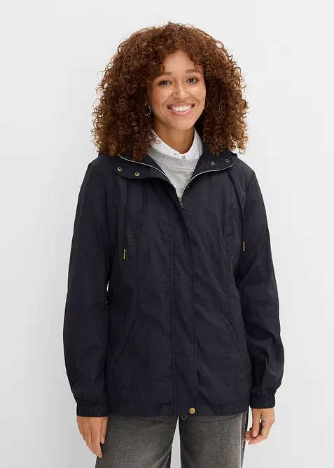 Mycket l&auml;tt jacka, bonprix