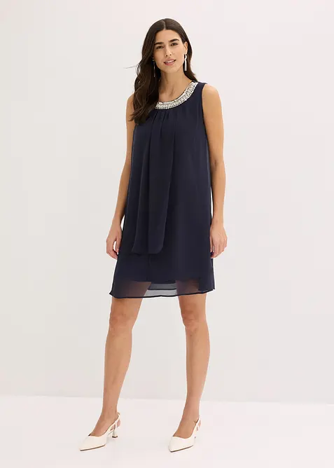 Premiumkl&auml;nning med applikation, bonprix