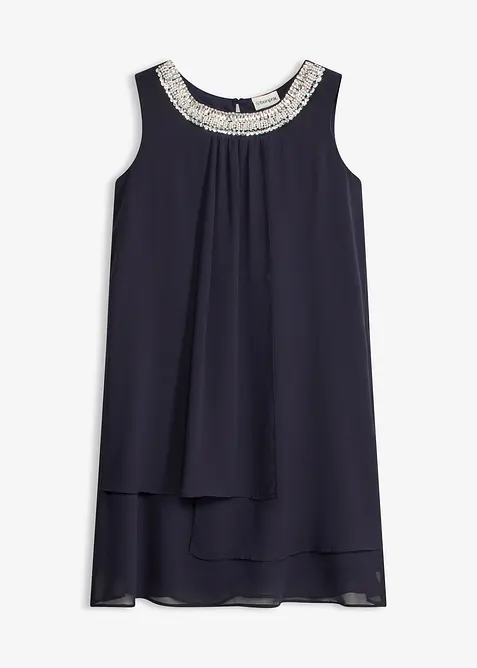 Premiumkl&auml;nning med applikation, bonprix