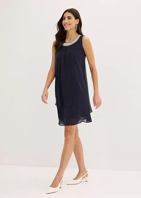 Premiumkl&auml;nning med applikation, bonprix