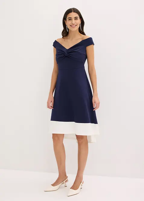 Singoallakl&auml;nning med knutdetalj, bonprix