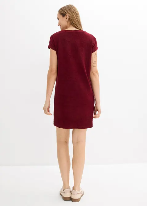 T-shirtskl&auml;nning i frott&eacute;, bonprix