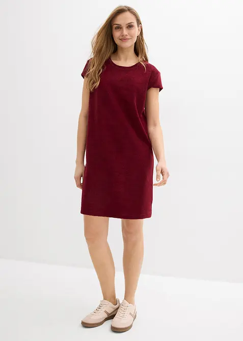 T-shirtskl&auml;nning i frott&eacute;, bonprix