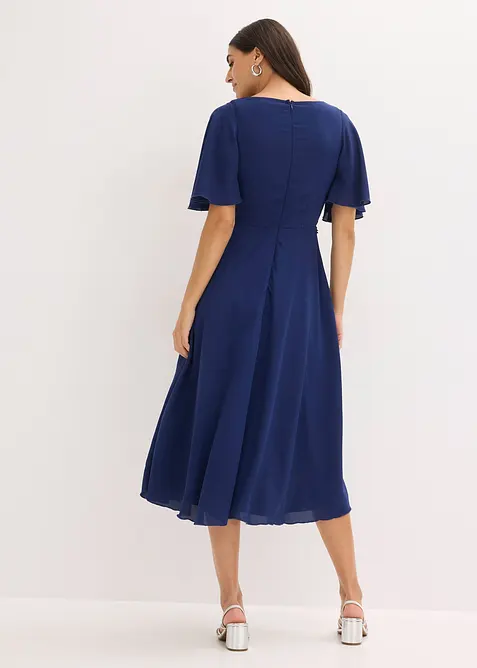 Cocktailkl&auml;nning med spetsapplikation, bonprix