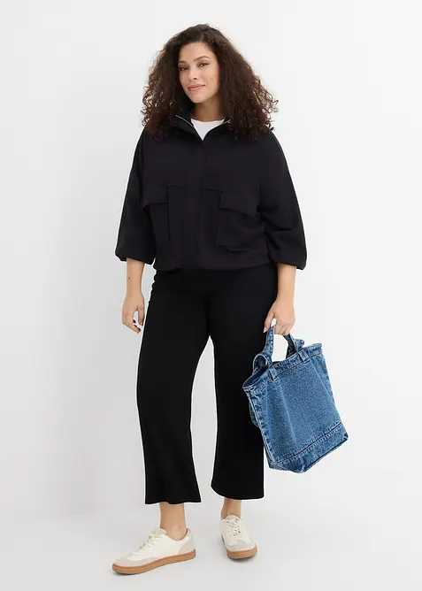 Trik&aring;jacka, bonprix