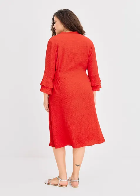 Kl&auml;nning av viskosmix, bonprix