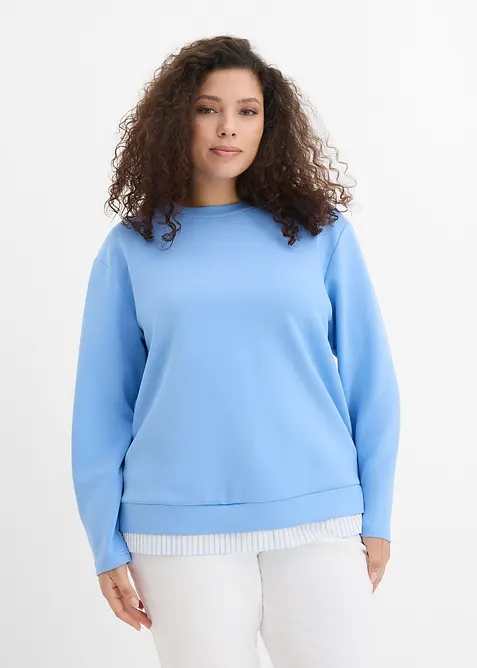 Sweatshirt, bonprix