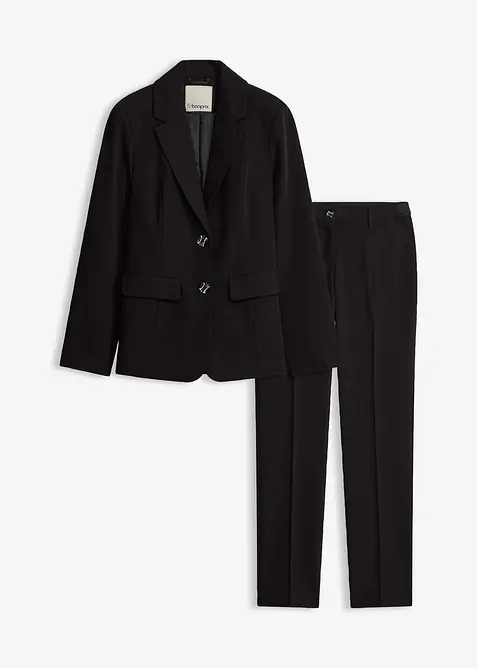 Byxdr&auml;kt (2 delar), bonprix