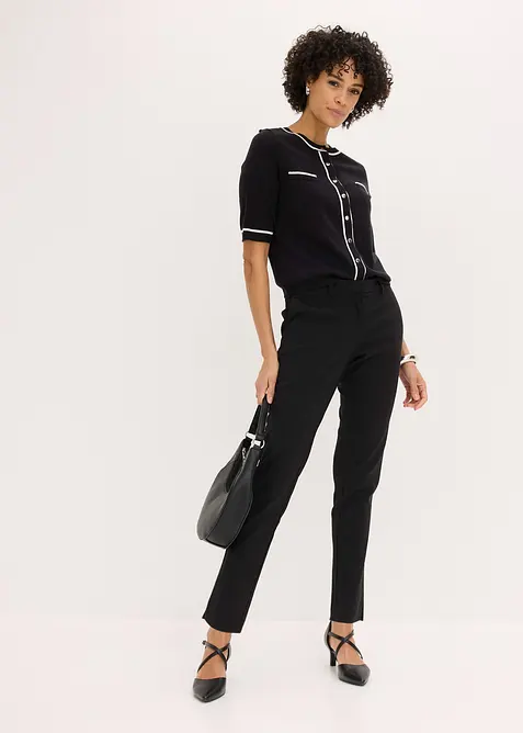 Stretchbyxa, bonprix