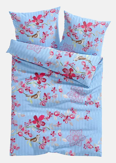 P&aring;slakanset i b&auml;ckeb&ouml;lja, bonprix