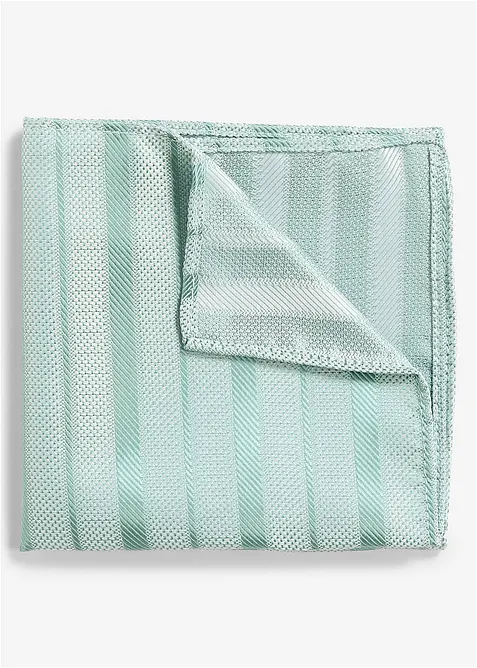 Fickn&auml;sduk och slips (2-delat set), bonprix