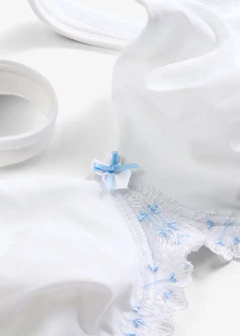 Minimizer-BH med diskret broderi, bonprix