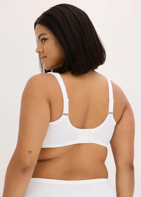 Minimizer-BH med diskret broderi, bonprix