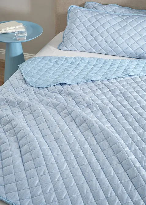 Svalkande pl&auml;d, bonprix