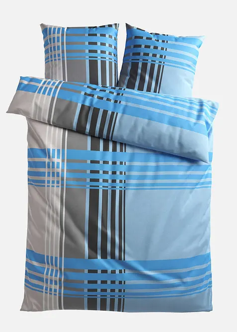 P&aring;slakanset i linon, bonprix