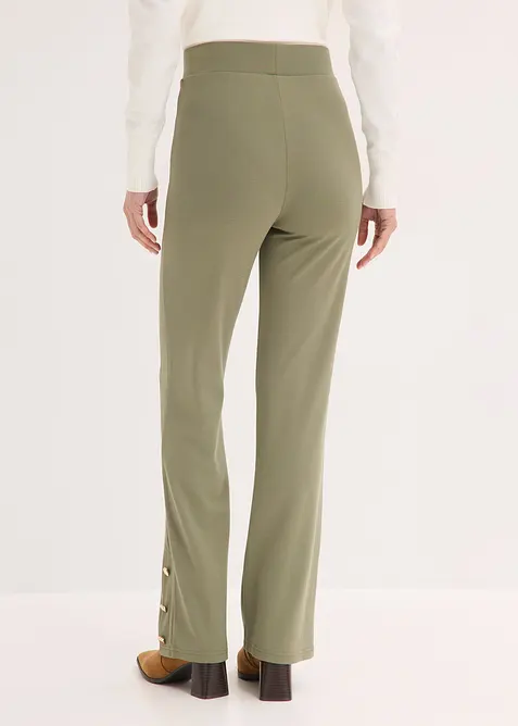 Jerseybyxa av Punto di Roma, bonprix