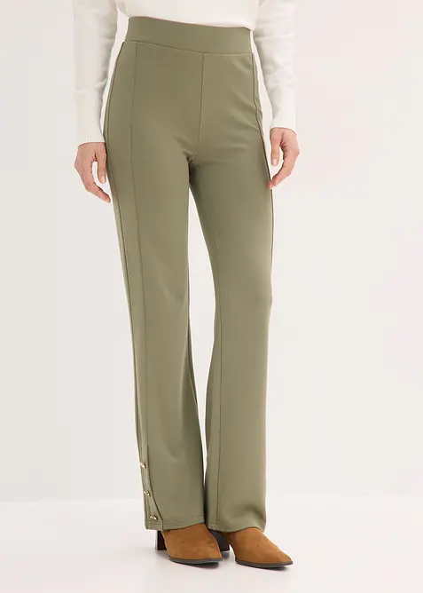 Jerseybyxa av Punto di Roma, bonprix