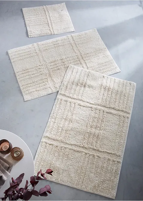 Badrumsmatta, bonprix