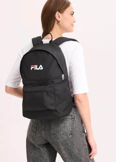 Ryggs&auml;ck fr&aring;n Fila, FILA