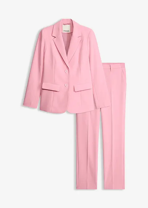 Byxdr&auml;kt (2 delar), bonprix