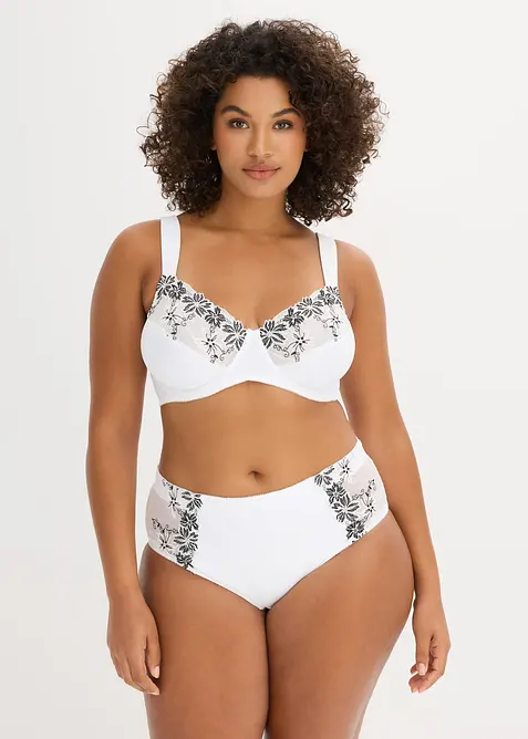 BH med bygel (2-pack), bonprix