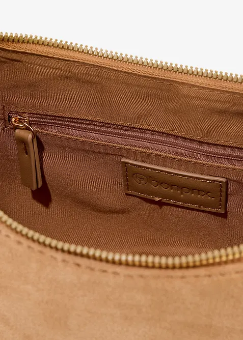 Axelremsv&auml;ska med metallhantag, bonprix