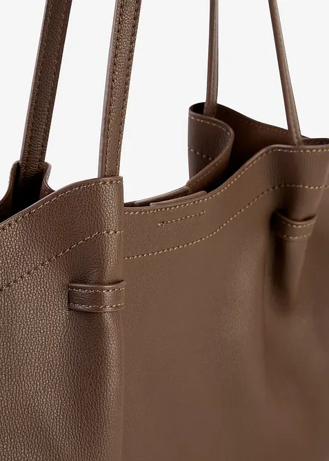 Stor shoppingv&auml;ska, bonprix