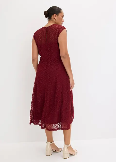 Utst&auml;lld spetskl&auml;nning, bonprix