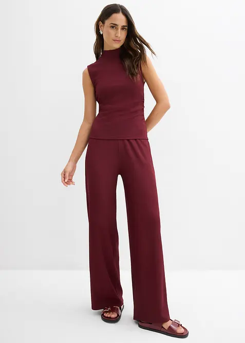 Jerseydr&auml;kt (2 delar), bonprix