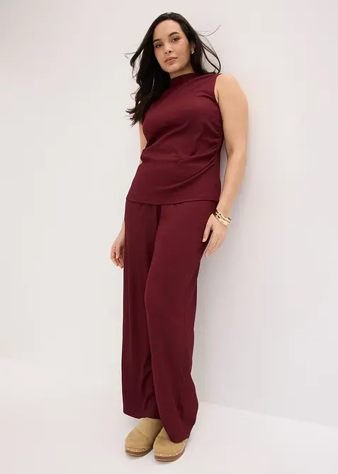 Jerseydr&auml;kt (2 delar), bonprix