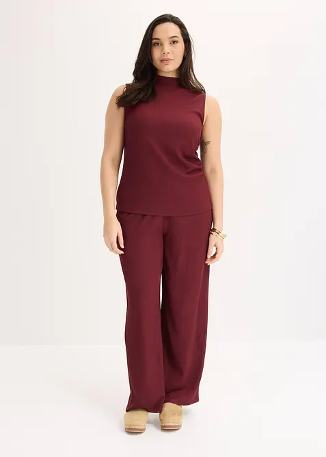 Jerseydr&auml;kt (2 delar), bonprix