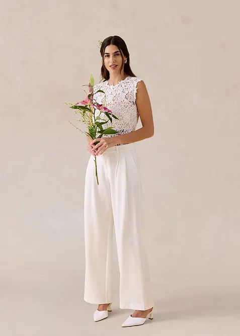 Marlenebyxa, bonprix