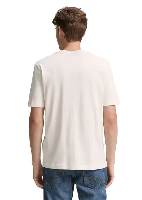 T-shirt, Tom Tailor